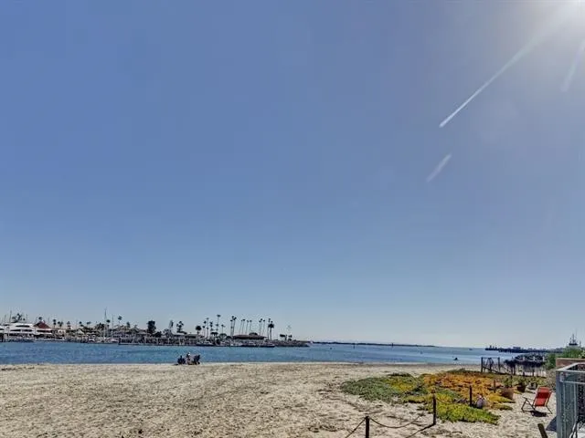 Kellogg's Beach