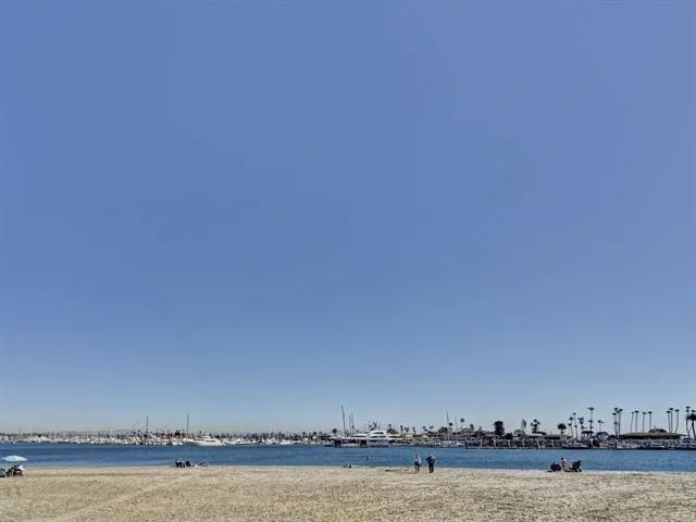 Kellogg's Beach
