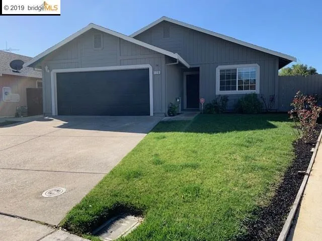 176 Pajarito Ct, Brentwood, California 94513