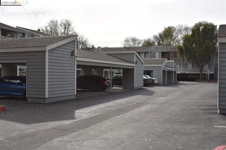 3371 Baywood Ter 313, Fremont, California 94536