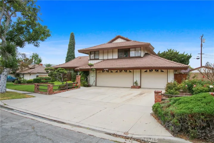 15753 Barletta Drive, Hacienda Heights, California 91745