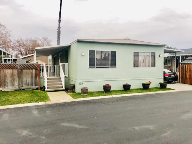 2151 Oakland Road, San Jose, California 95131