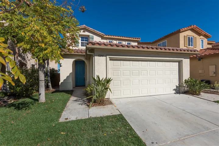 5298 Seaglen Way, San Diego, California 92154