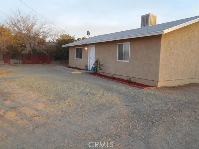 25307 Jade Road, Barstow, California 92311