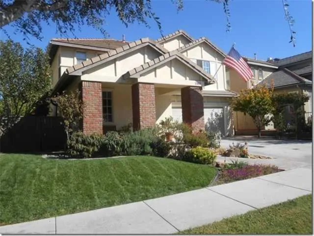 1383 Sutter Buttes St, Chula Vista, California 91913