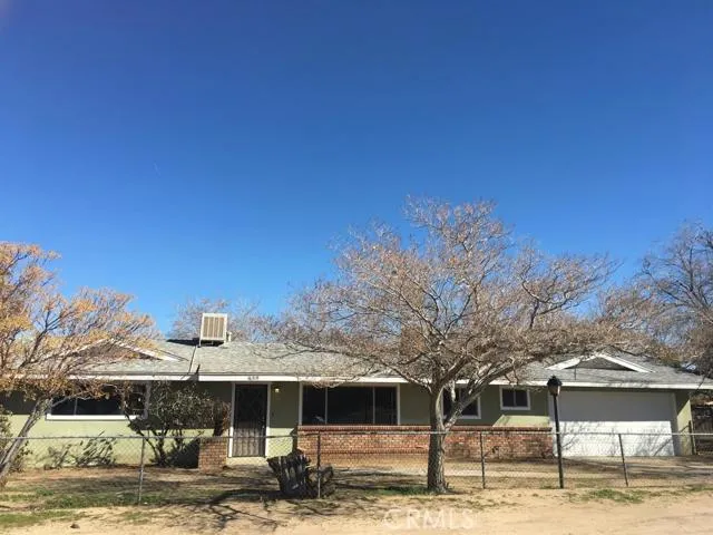 16319 Orange Street, Hesperia, California 92345