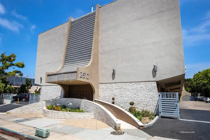 Remodeled Front