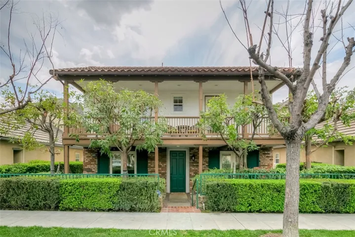2058 Ward Street, Fullerton, California 92833