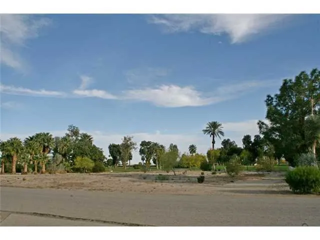 De Anza Drive, Borrego Springs, California 92004