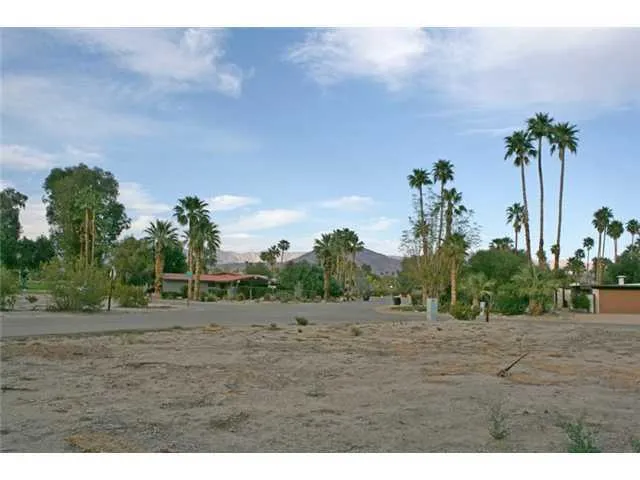 De Anza Drive, Borrego Springs, California 92004