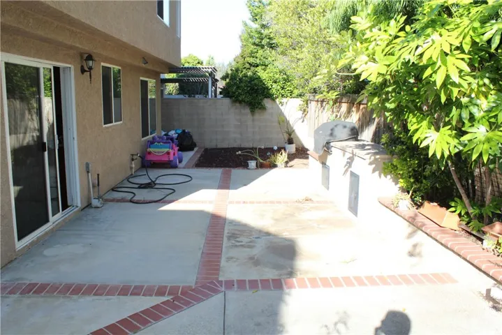 4161 Thatchbury Court, Chino Hills, California 91709