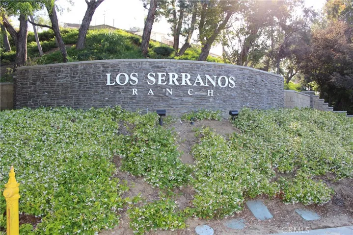 4161 Thatchbury Court, Chino Hills, California 91709