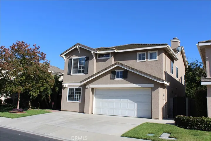 4161 Thatchbury Court, Chino Hills, California 91709