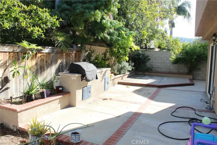 4161 Thatchbury Court, Chino Hills, California 91709