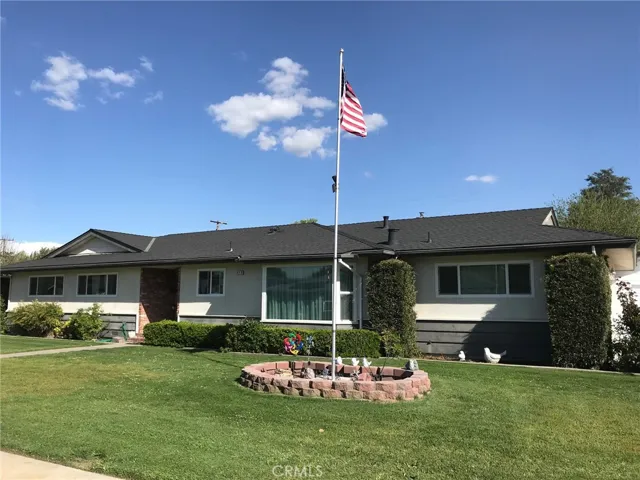 373 Circle Drive, Chowchilla, California 93610