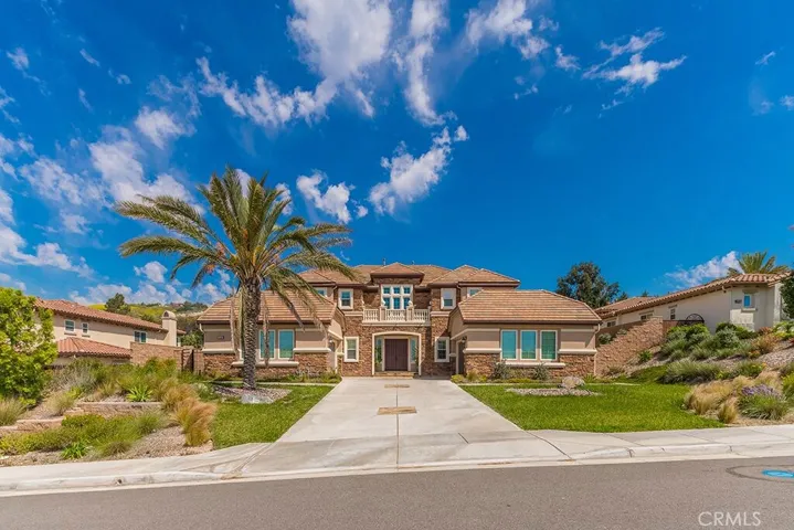 20367 Umbria Way, Yorba Linda, California 92886