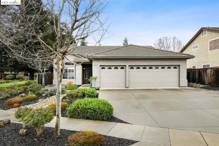 2274 Spartan Ter, Brentwood, California 94513