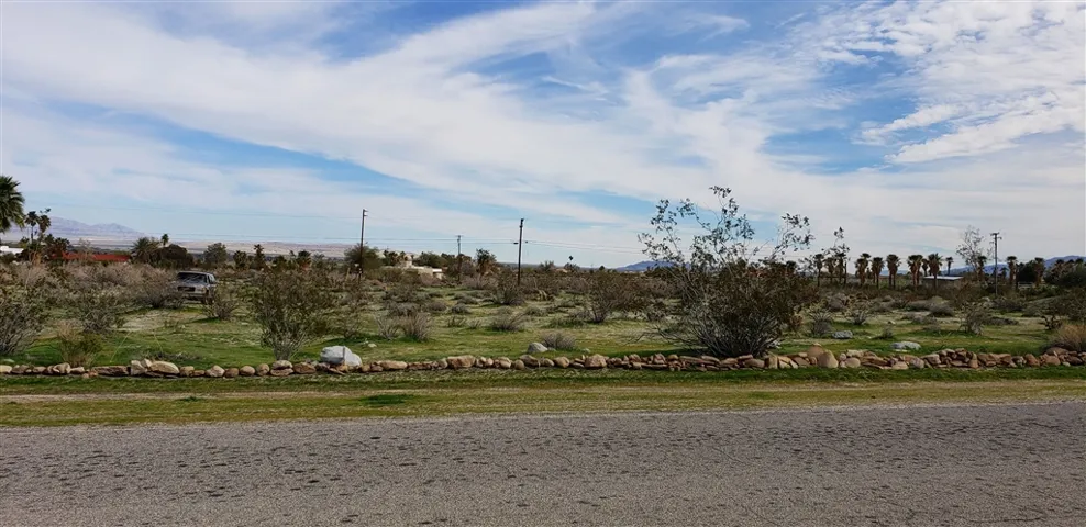 254 Hoberg Rd, Borrego Springs, California 92004