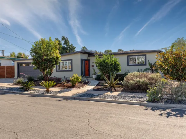 3601 Christine St, San Diego, California 92117