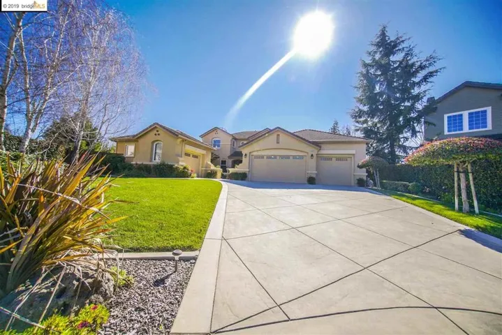 1650 Jonathan Ter, Brentwood, California 94513