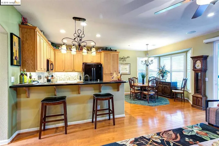 Kitchen View