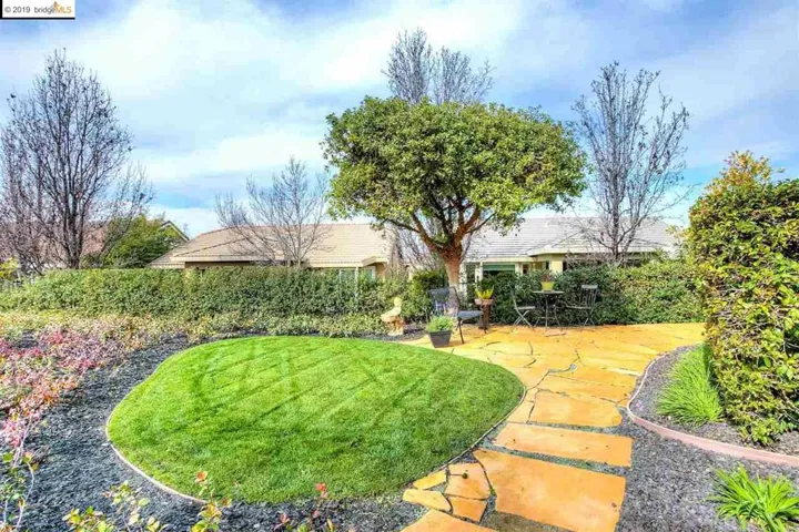 Side Yard