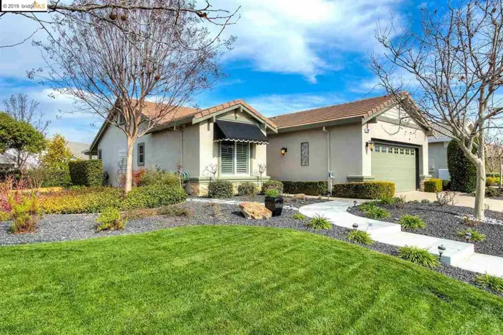 Side Yard