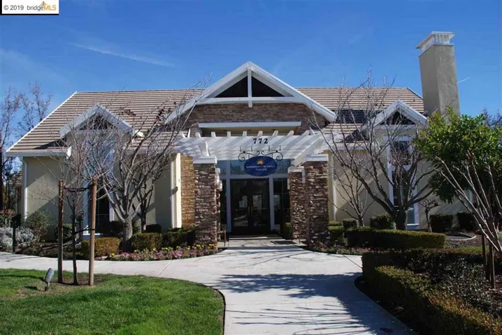 1000 Centennial Dr, Brentwood, California 94513
