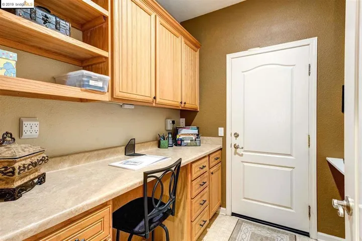 Craft/Hobby Area