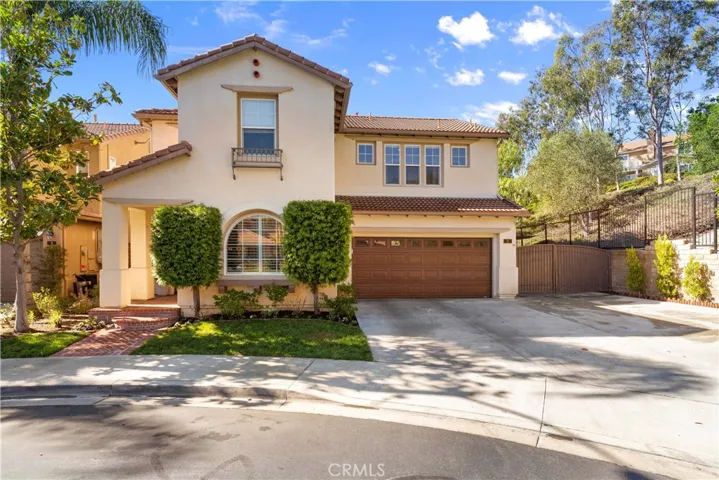 2 Santa Arletta, Rancho Santa Margarita, California 92688