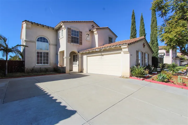 1203 Via Escalante, Chula Vista, California 91910