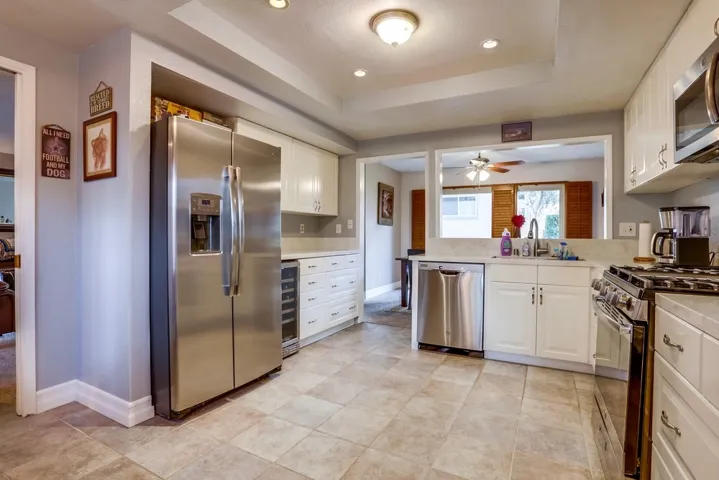 1527 Sunrise Shadow Ct, El Cajon, California 92019