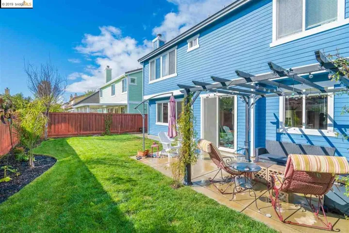 244 Laird Pl, Brentwood, California 94513