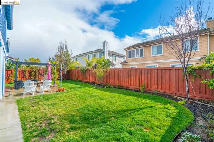 244 Laird Pl, Brentwood, California 94513