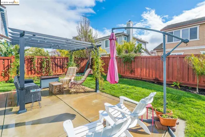 244 Laird Pl, Brentwood, California 94513