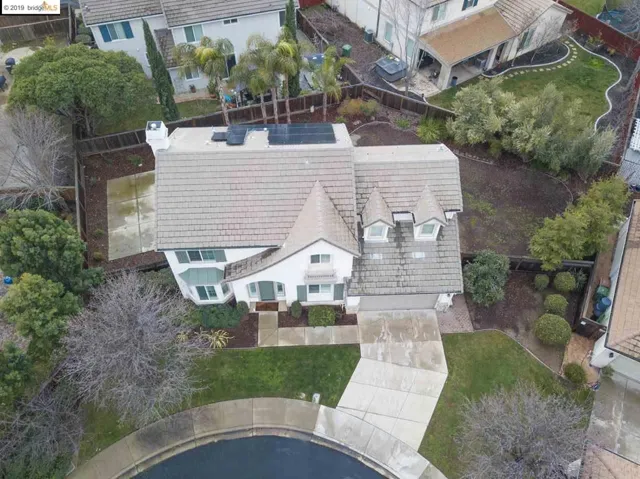 2843 Savoy Ct, Brentwood, California 94513