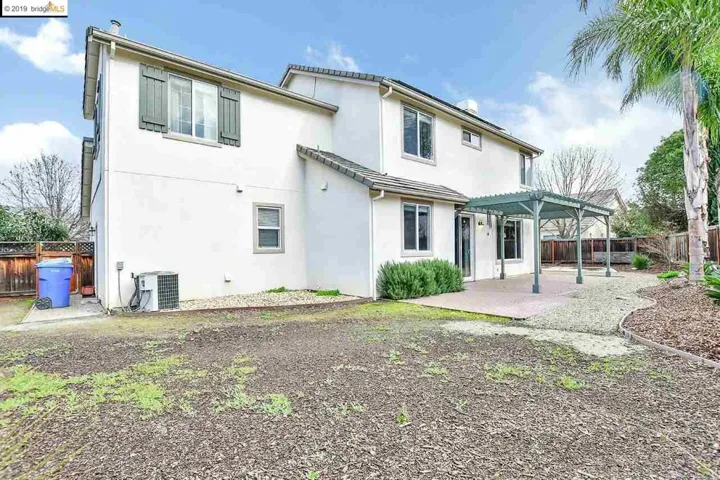2843 Savoy Ct, Brentwood, California 94513