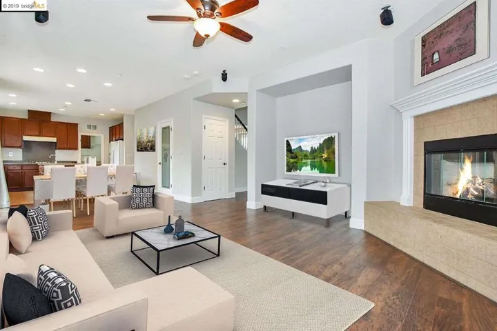 2843 Savoy Ct, Brentwood, California 94513
