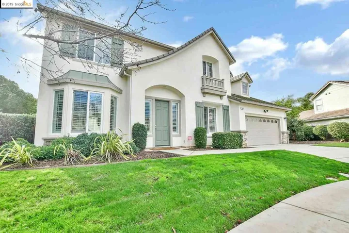 2843 Savoy Ct, Brentwood, California 94513