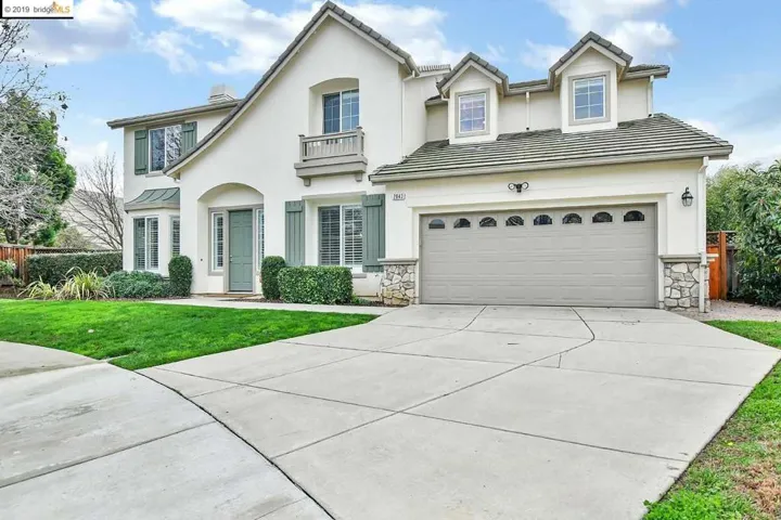 2843 Savoy Ct, Brentwood, California 94513