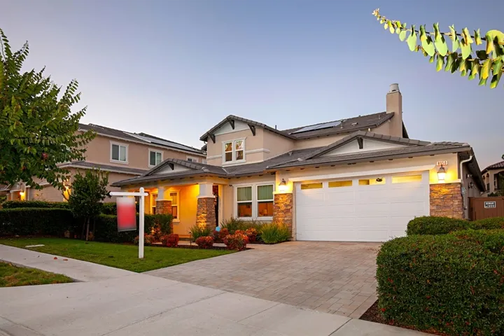8950 Highfield Ave, La Mesa, California 91941