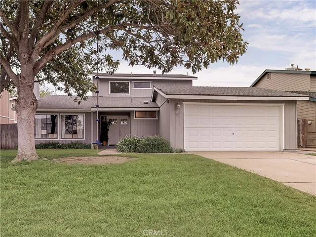 52 Chuparrosa Drive, San Luis Obispo, California 93401