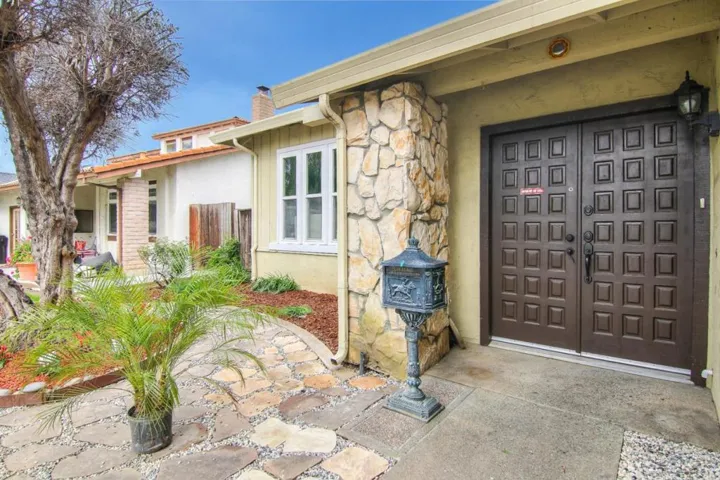 3104 Brandywine Drive, San Jose, California 95121