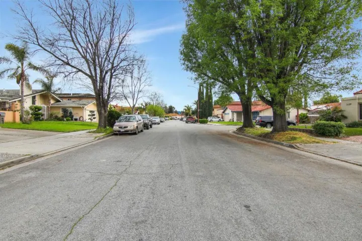 3104 Brandywine Drive, San Jose, California 95121