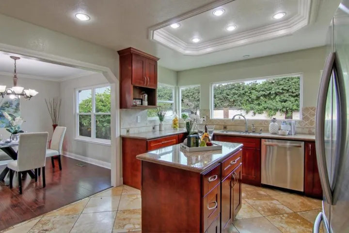 3104 Brandywine Drive, San Jose, California 95121