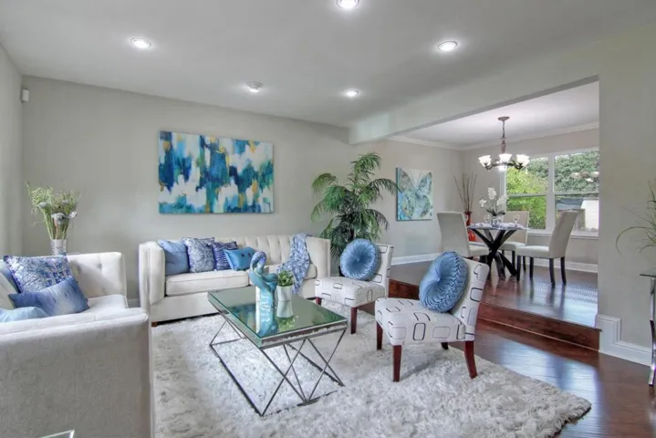 3104 Brandywine Drive, San Jose, California 95121