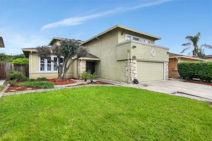 3104 Brandywine Drive, San Jose, California 95121