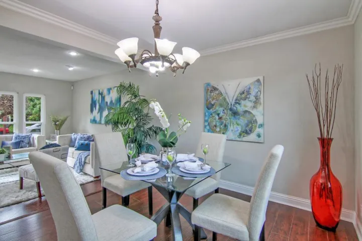 3104 Brandywine Drive, San Jose, California 95121