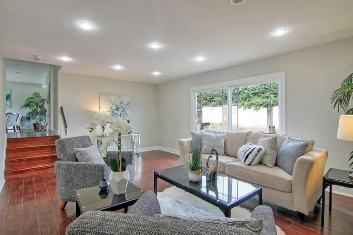 3104 Brandywine Drive, San Jose, California 95121