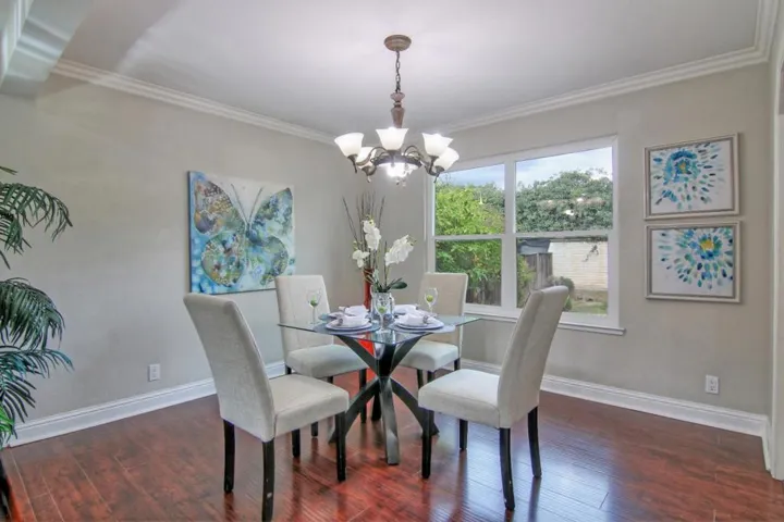 3104 Brandywine Drive, San Jose, California 95121